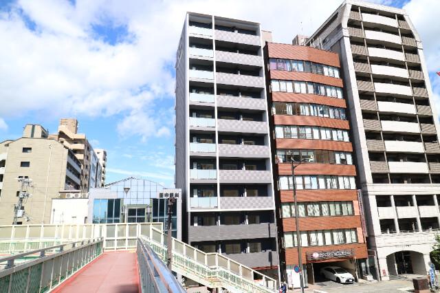 ファステート京都堀川スクエア