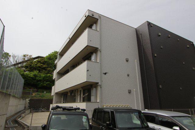 クレール高栄