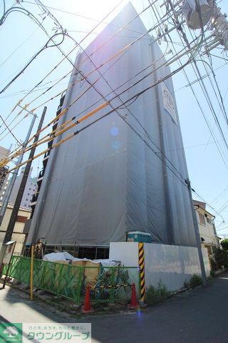 セジョリ横浜鶴見III