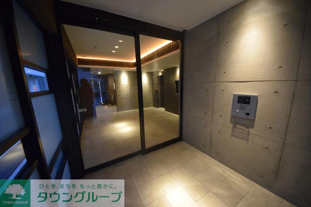 プラウドフラット森下IV