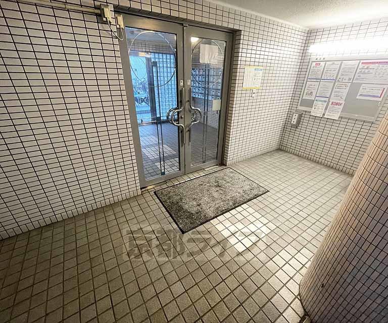 メゾン・ド・パンドール