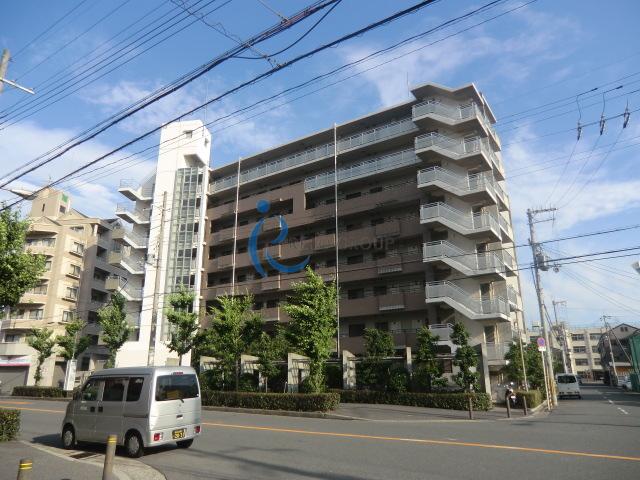 アレフ長吉