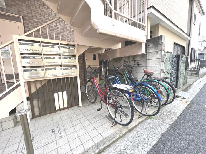 クレインズビュー