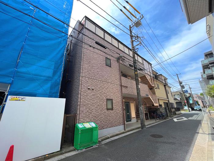 クレインズビュー