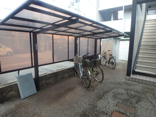 レディー中屋