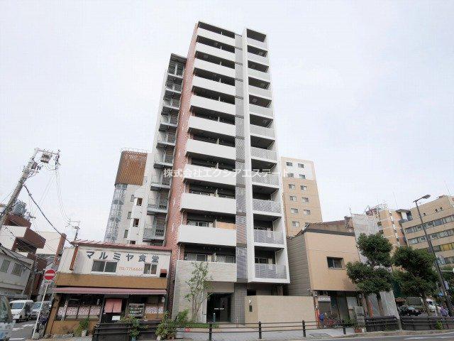 LALA PLACE 四天王寺夕陽ヶ丘