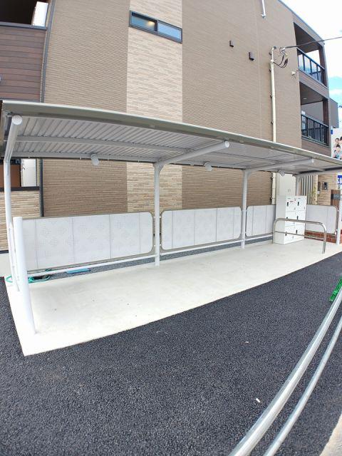 グランテラスIII