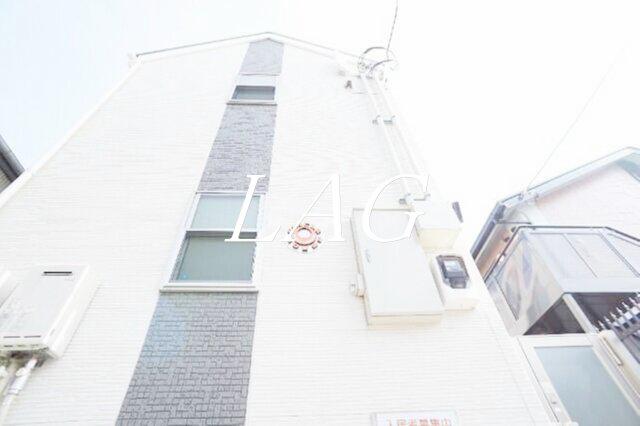 サークルハウス江古田弐番館