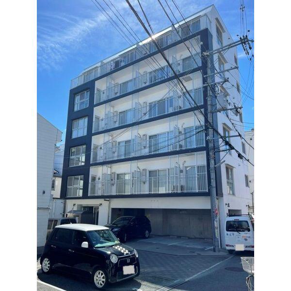 OAZO 庄内西町