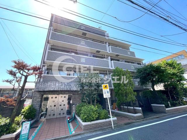 メインステージ椎名町