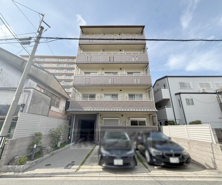 GRANGE四条大宮