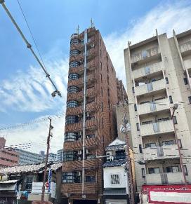 ビューライフ天神橋