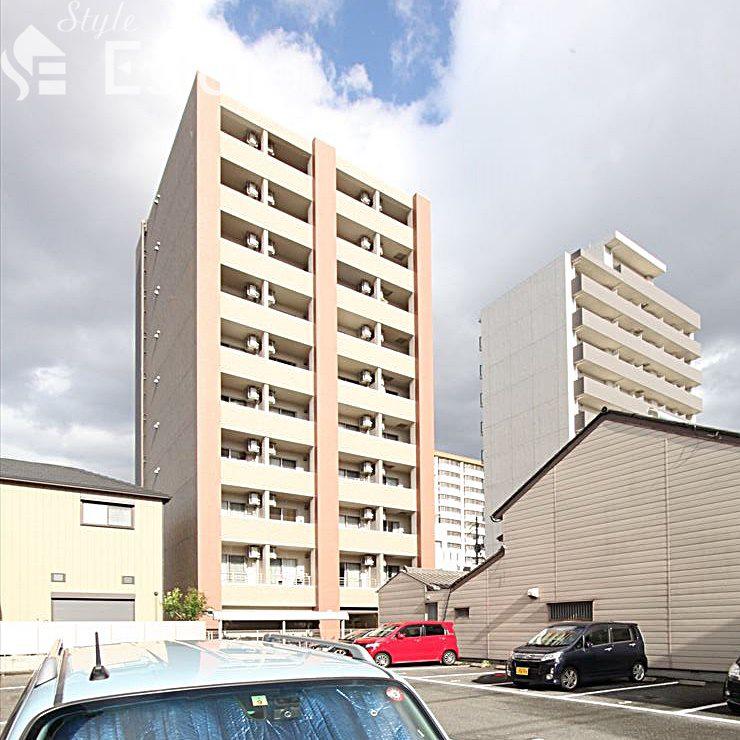 クレスト名駅西