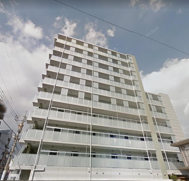 AZEST立川