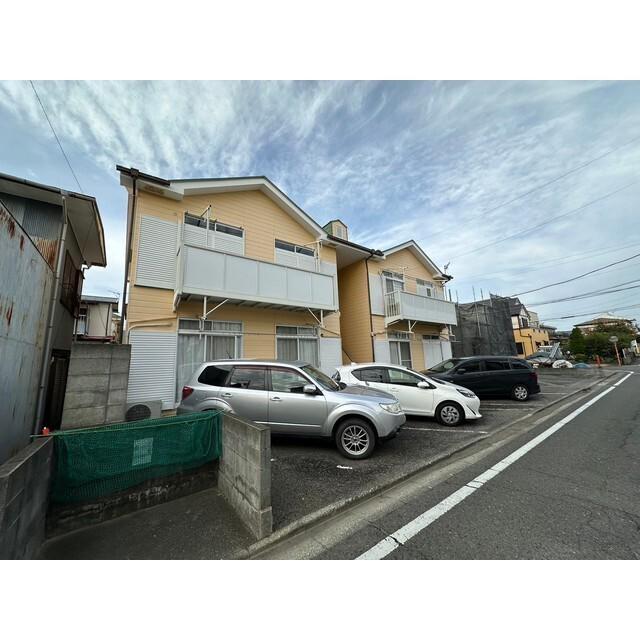 センターリバーハイツC