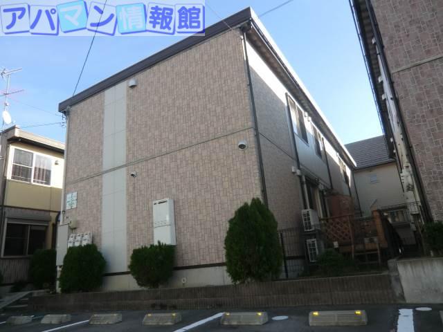 メゾネットみなみC