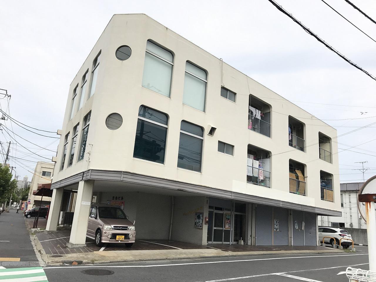 東山ビル