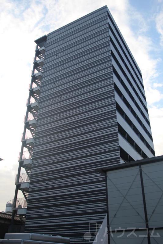 R RESIDENCE難波南I