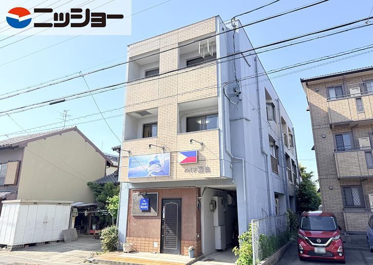 ハイツ藤浪