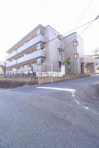 グリーンハイツ若宮