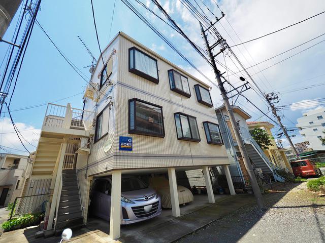 コンフォート大岩