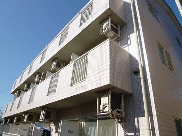 東ノ峯ヒルズB