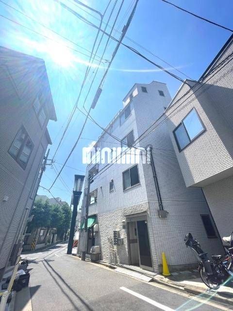 スノーベル豊町