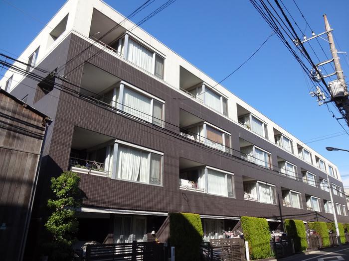 PARK CUBE 平和台