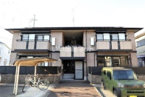 ドミールA棟