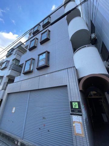 アパートメント住之江