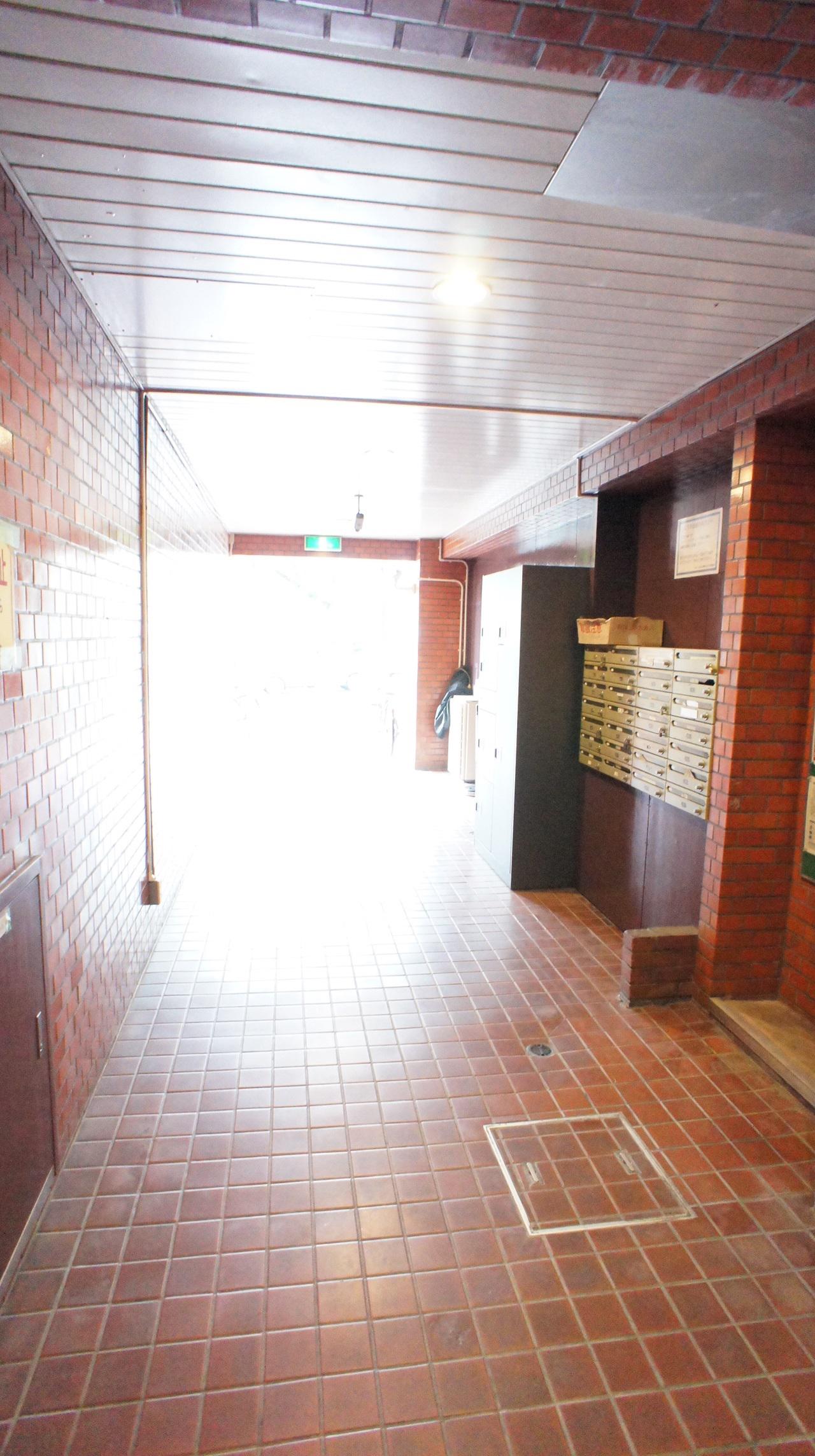 セザール第3伊勢佐木町