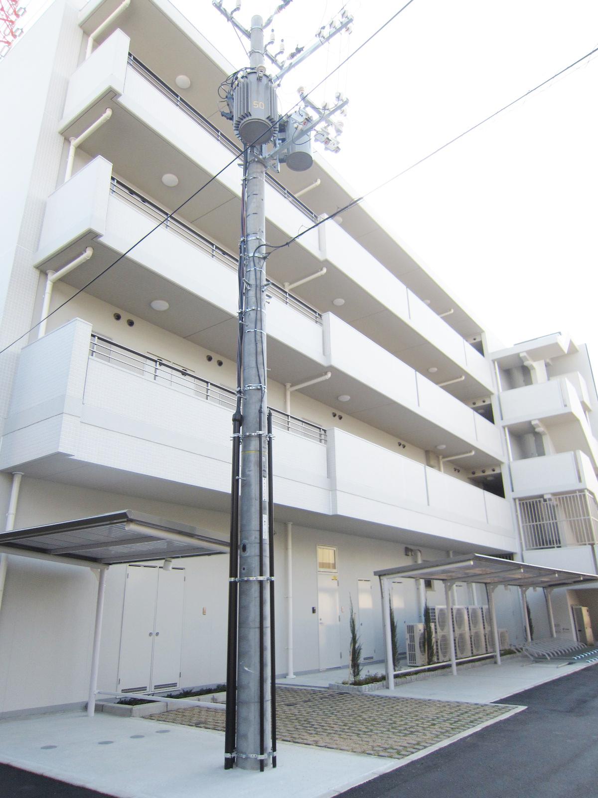 カーザ宮之前