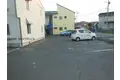 コーポエンゼルB棟