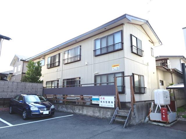 コーポおかだ