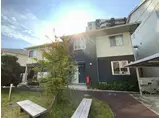 グランディール新山口 B棟