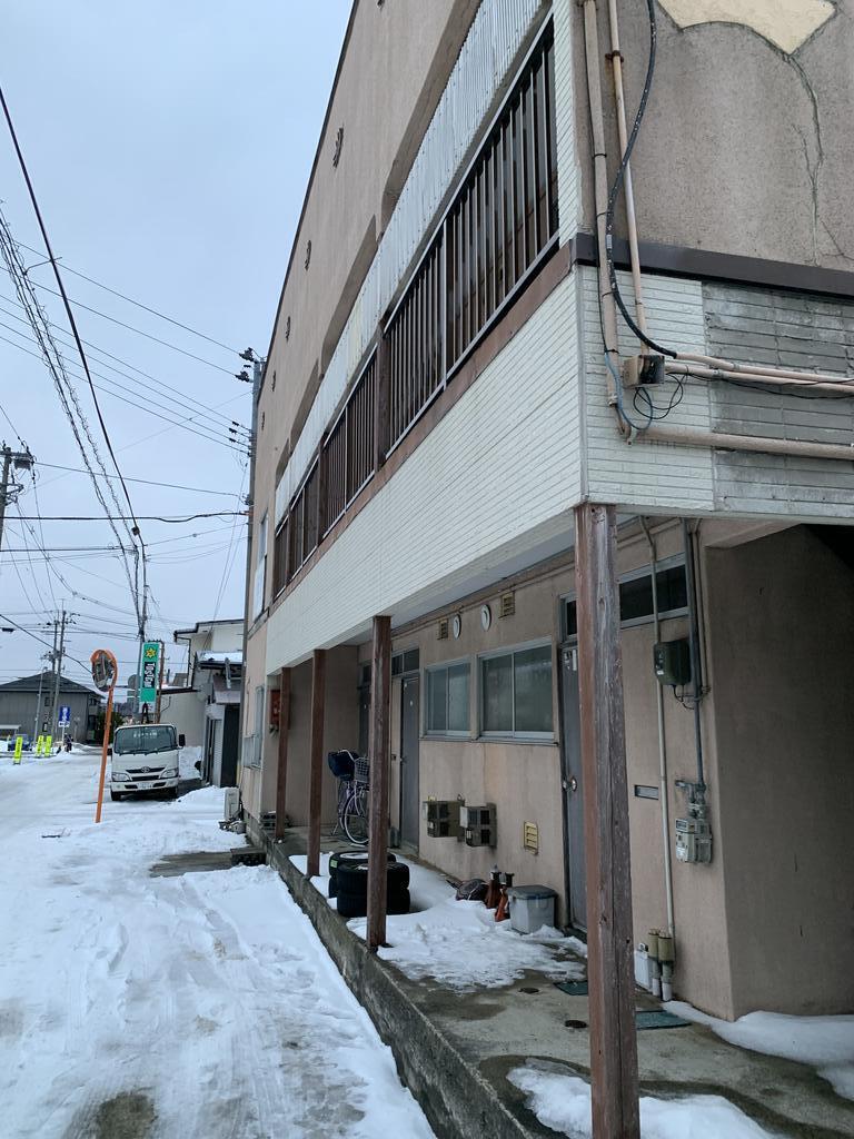 コーポ五月