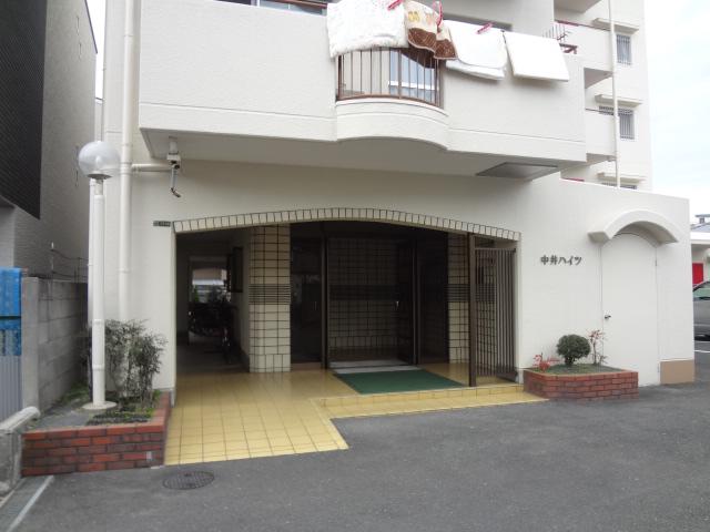 中井ハイツ