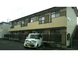 島原鉄道 幸駅 徒歩15分 2階建 築42年