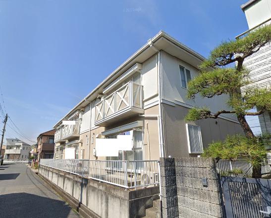 ド・ミール中野