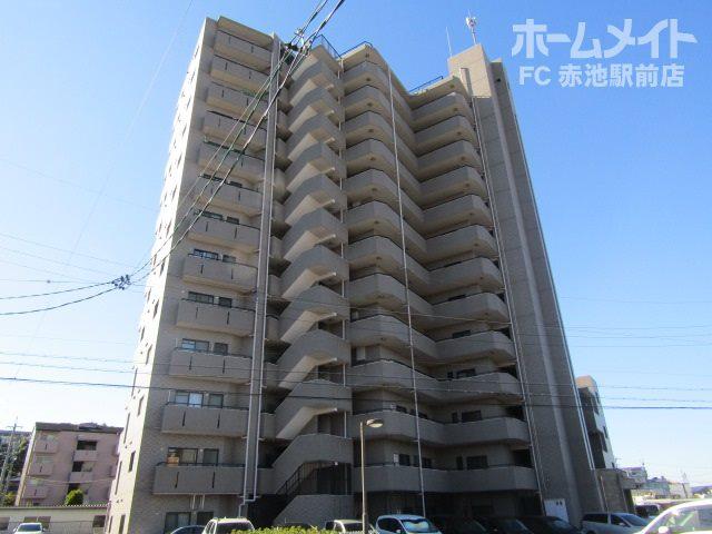 ヴィアーレマルフク南館