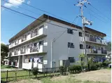 京阪京津線 追分駅(滋賀) 徒歩8分 3階建 築48年