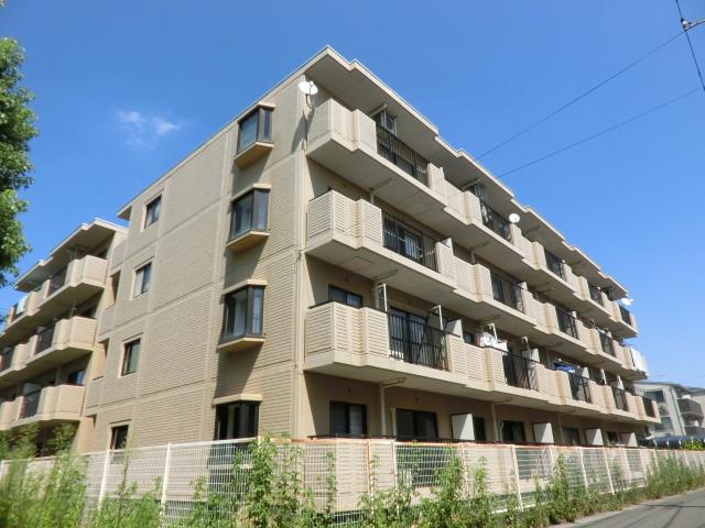ドルフ元宿台(3DK/4階)