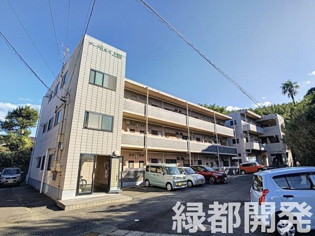 アークヒルズ上田