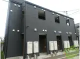 アスコット原町A棟