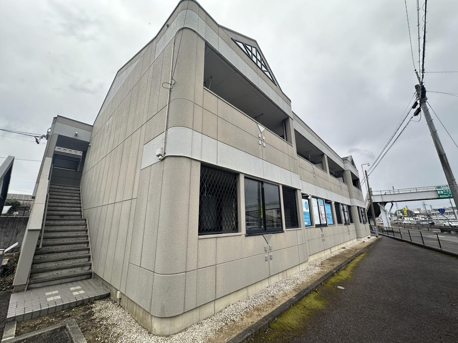 フィットタウンK(1LDK/2階)