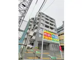 ＪＲ総武線 小岩駅 徒歩9分 7階建 築18年