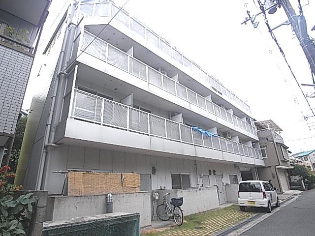 クレール香里(ワンルーム/4階)