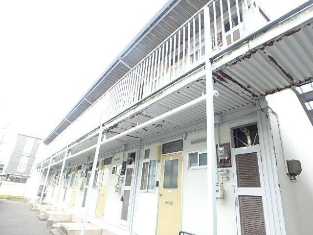 田畑マンションA棟