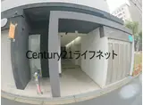 シェルディ東梅田