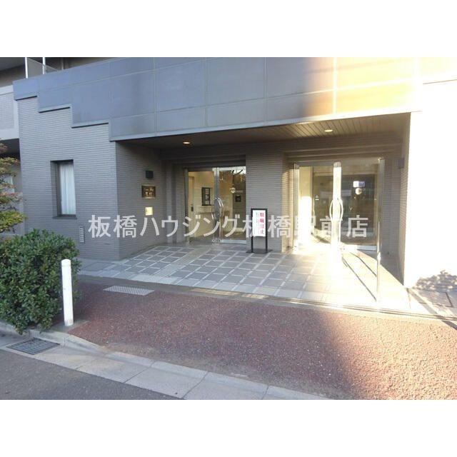 ライネスハイム志村